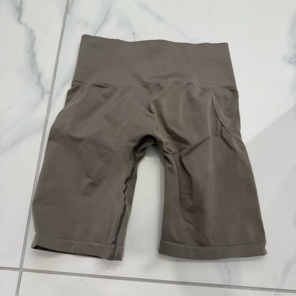 Oner Active Effortless Biker Shorts - Minky